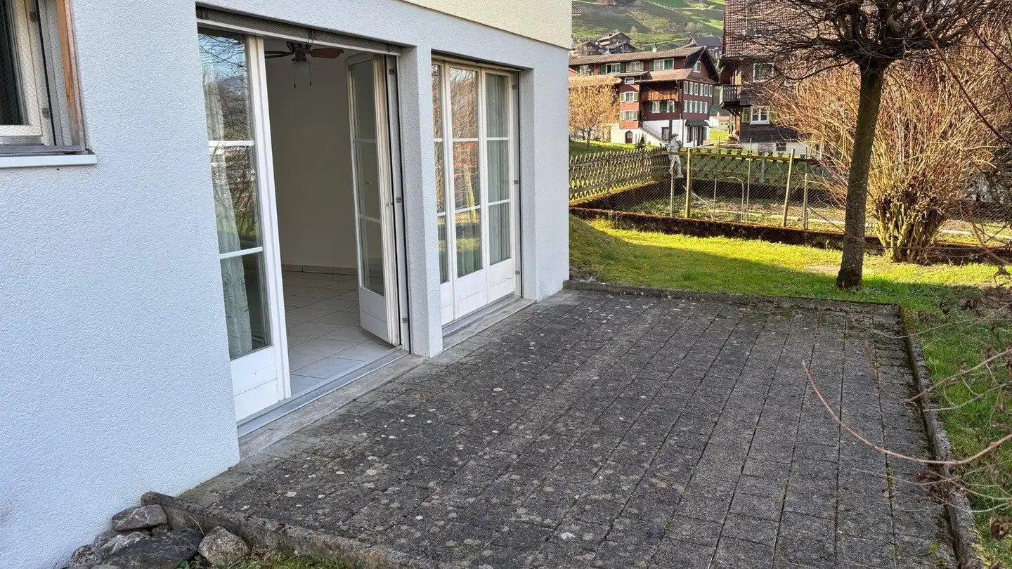 Single room for rent - 6374 Buochs - Photo 2