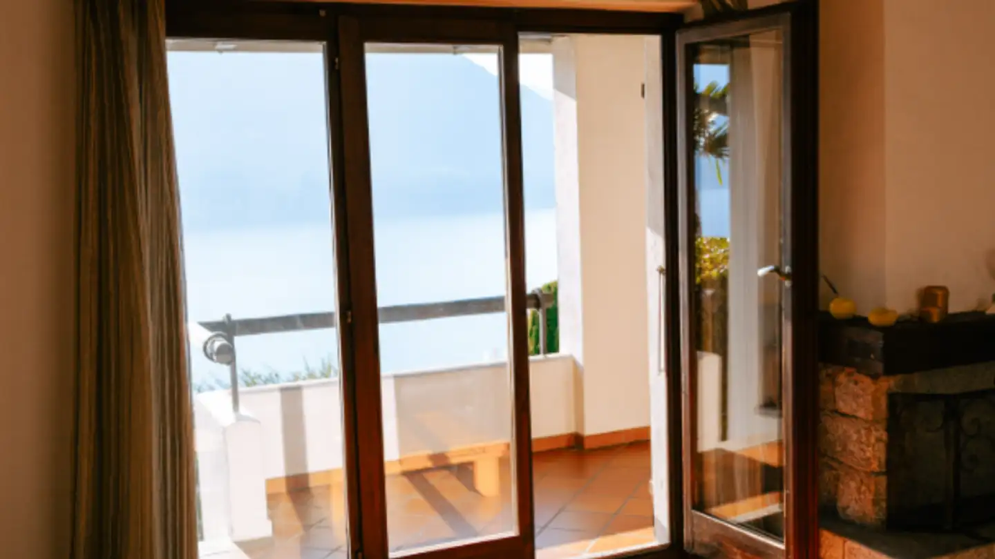 Maison en terrasse à vendre - 6614 Brissago - Photo 4