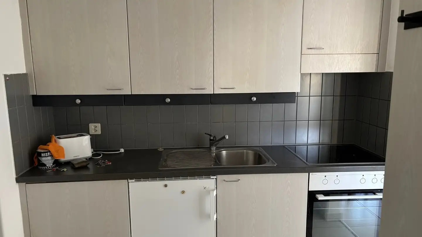 Single room for rent - 6374 Buochs - Photo 4