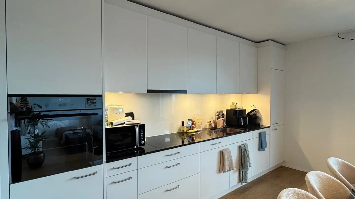 Appartement à louer - Hofackerstrasse 6b, 8157 Dielsdorf - Photo 3