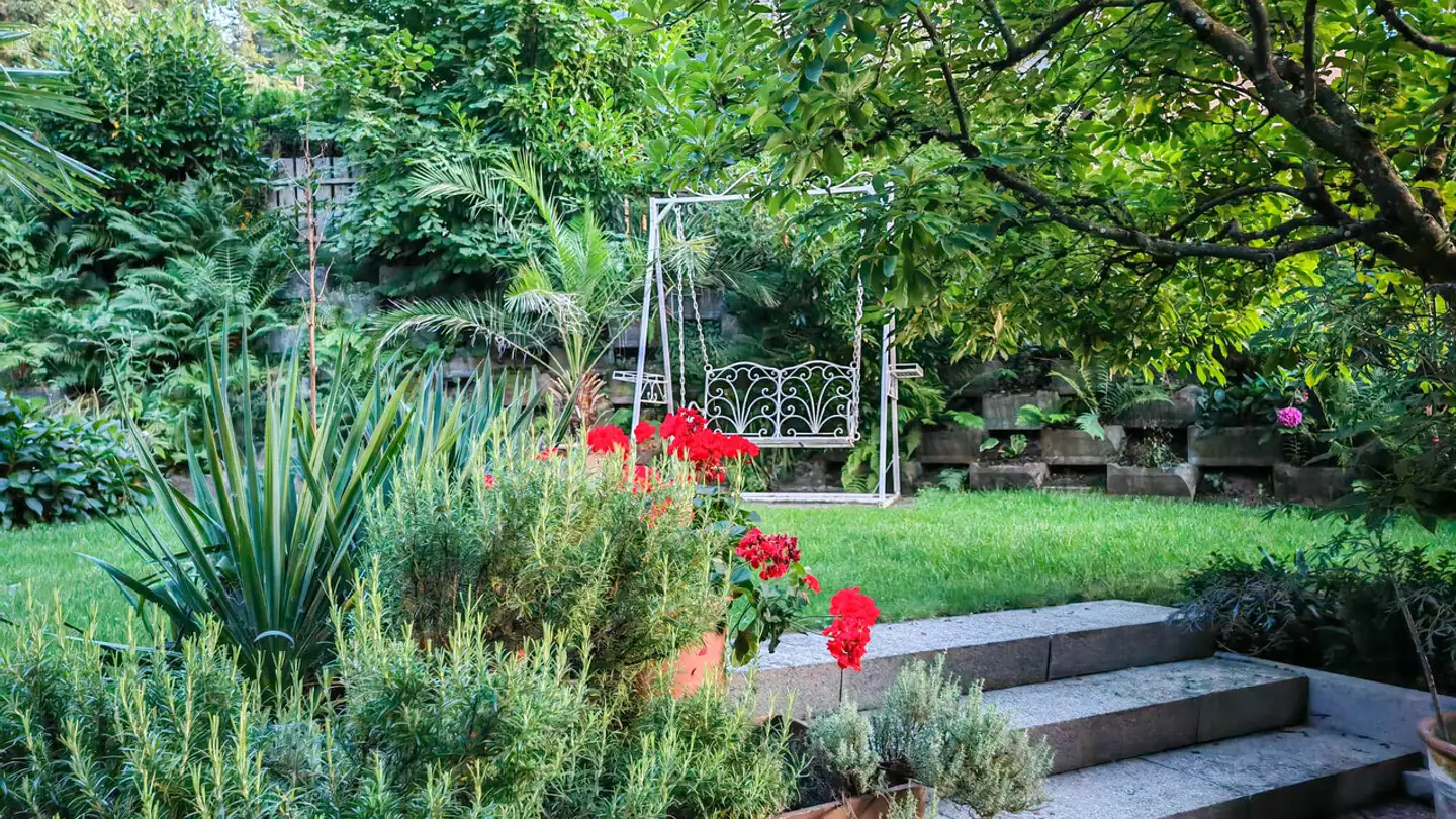 Einfamilienhaus kaufen - Buechwaldstrasse 92, 3627 Heimberg - Foto 4