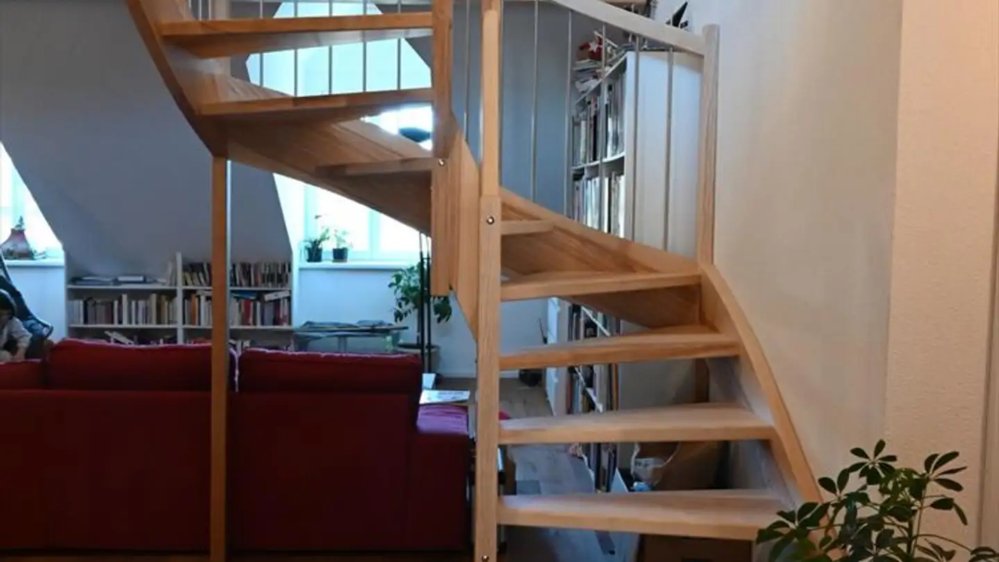 Appartamento in affitto - Route De Neuchâtel 2, 2088 Cressier NE - Photo 4