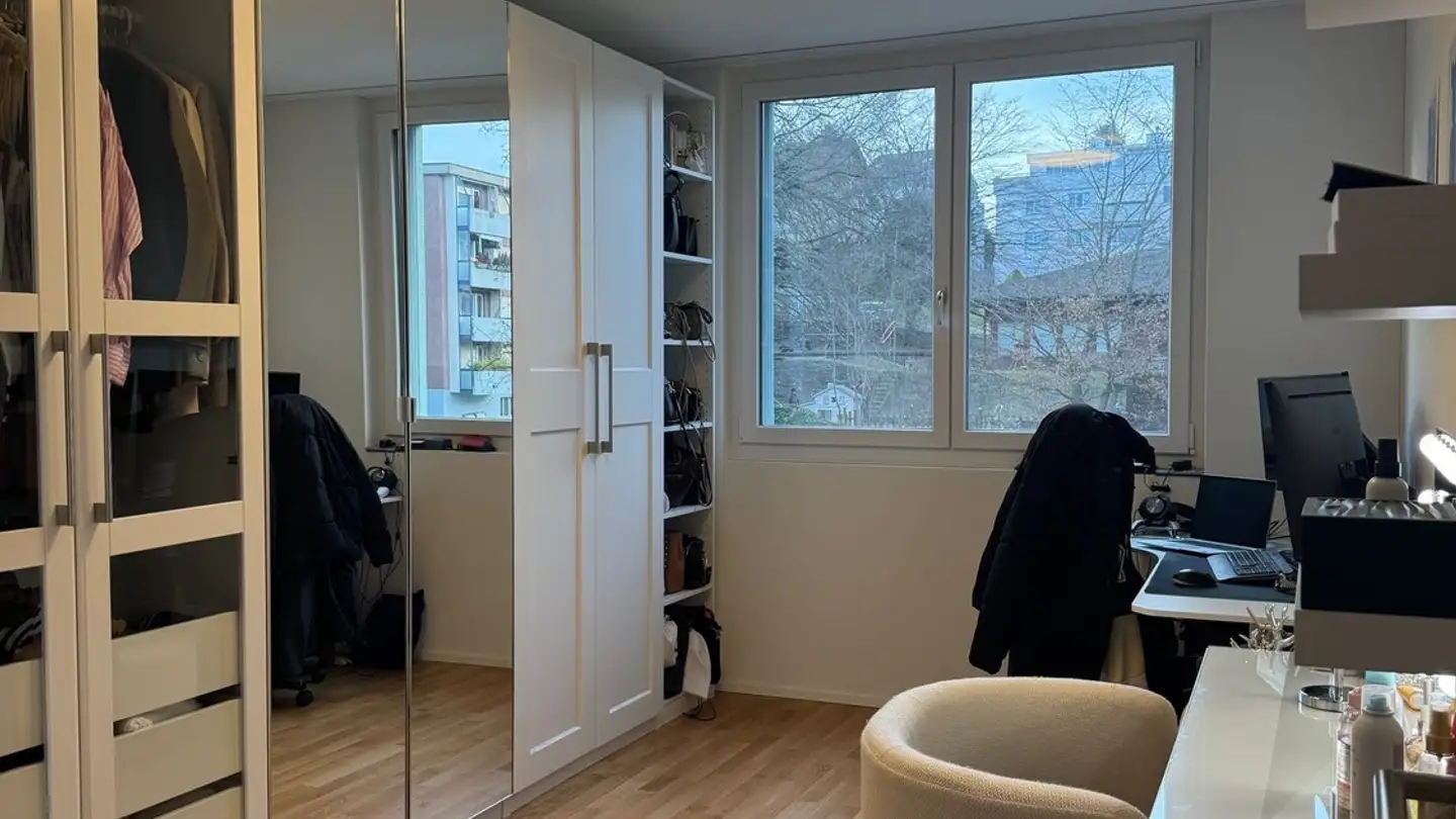 Appartement à louer - Hofackerstrasse 6b, 8157 Dielsdorf - Photo 4