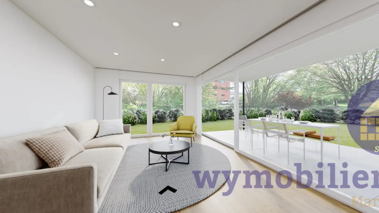 Duplex in vendita - Rötimatte, 3422 Kirchberg BE - Foto 3