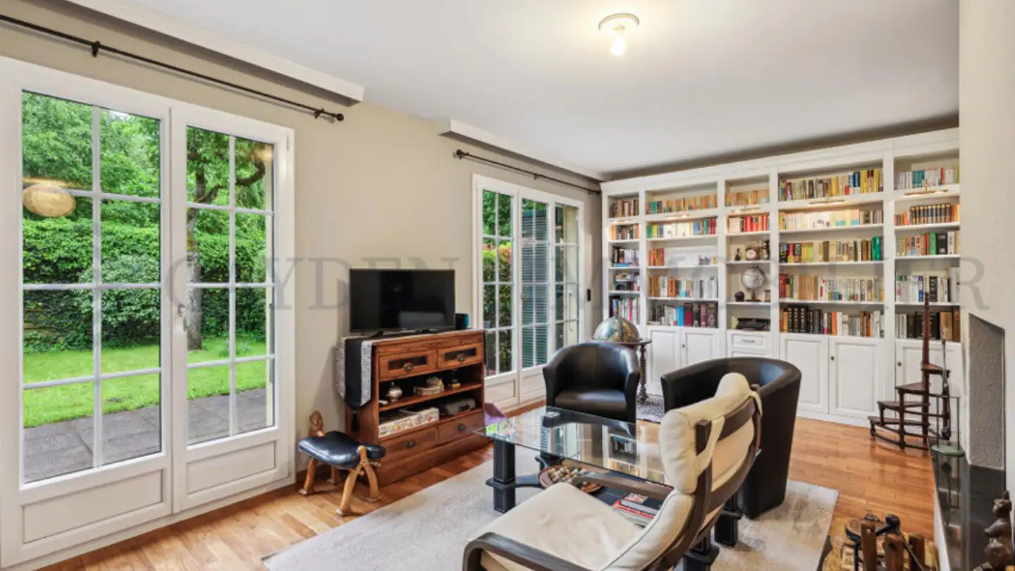 Casa singola in vendita - 1218 Le Grand-Saconnex - Photo 3