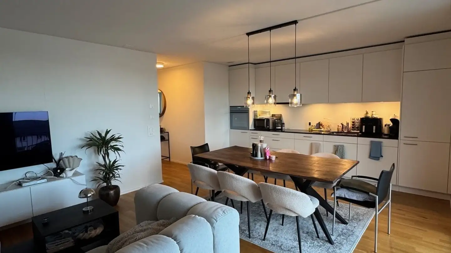 Appartement à louer - Hofackerstrasse 6b, 8157 Dielsdorf - Photo 2