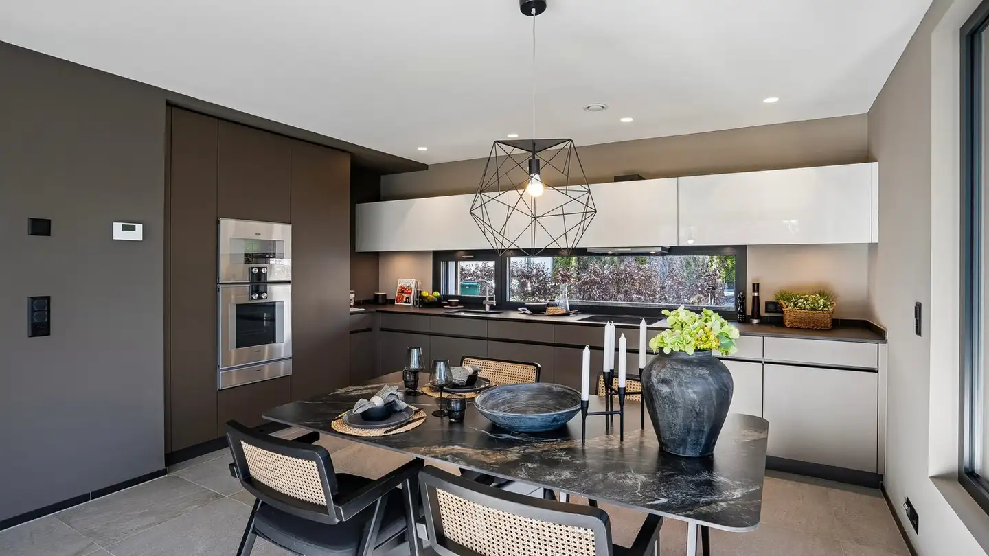 Einfamilienhaus kaufen - Wiesenstrasse, 5430 Wettingen - Foto 3