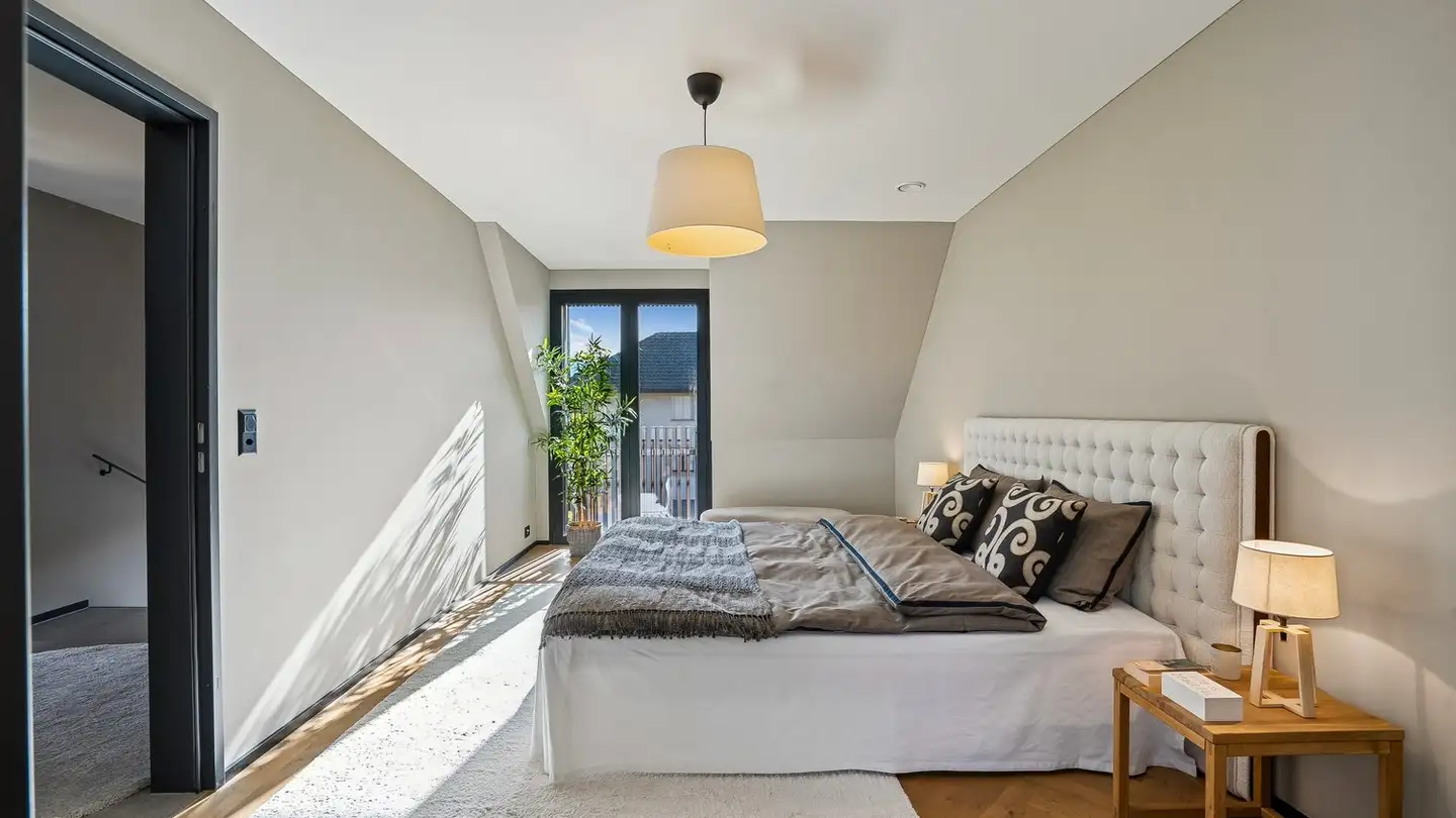 Einfamilienhaus kaufen - Wiesenstrasse, 5430 Wettingen - Foto 4