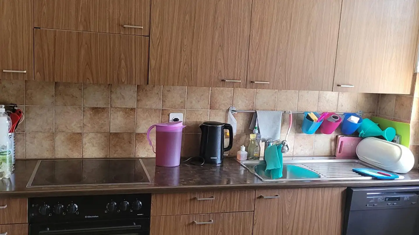 Appartamento in affitto - Gässli 2, 3232 Ins - Photo 2