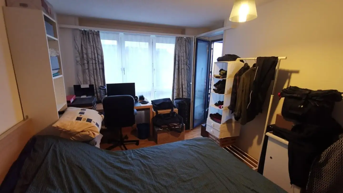 Wohnung mieten - Talackerstrasse, 3604 Thun - Foto 3