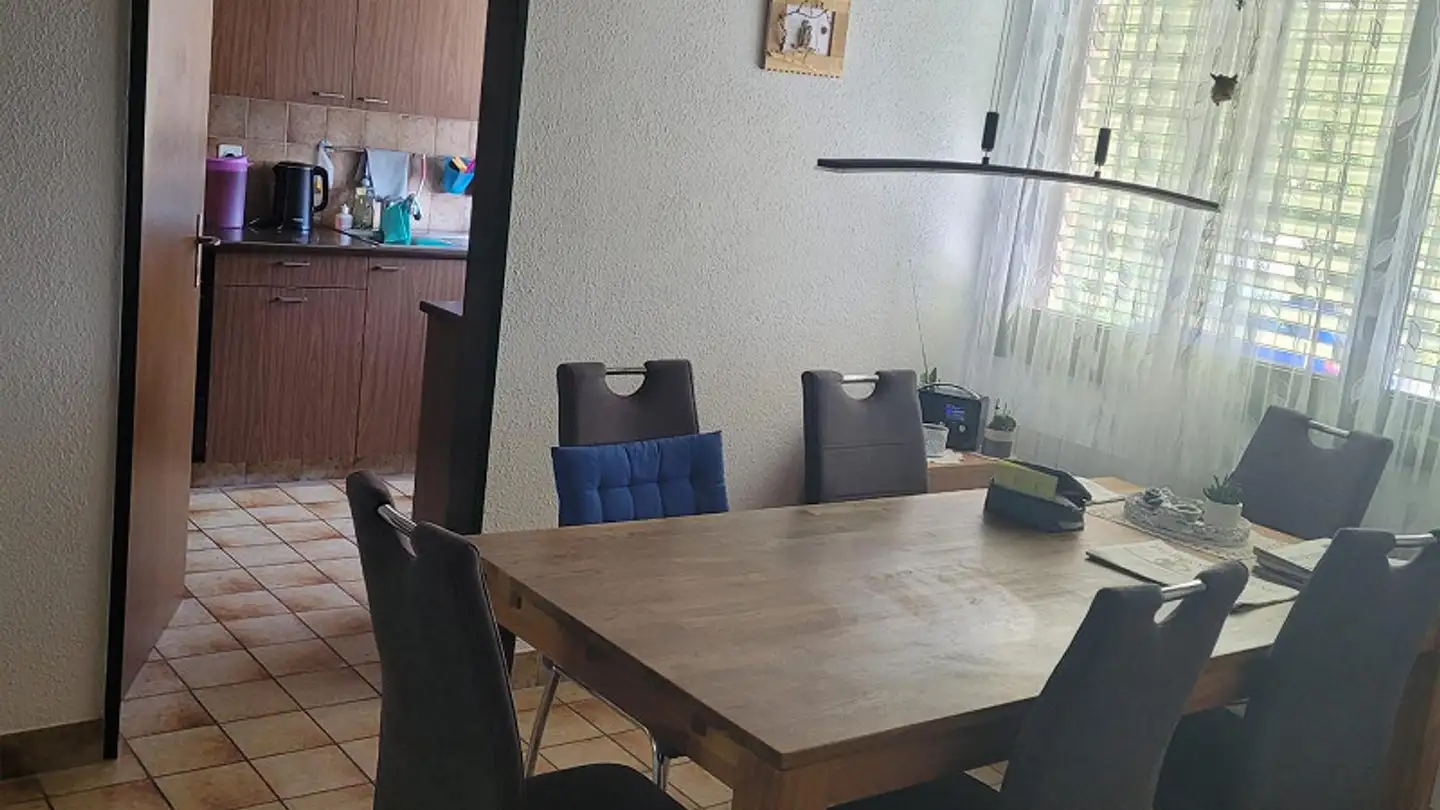 Appartamento in affitto - Gässli 2, 3232 Ins - Photo 3