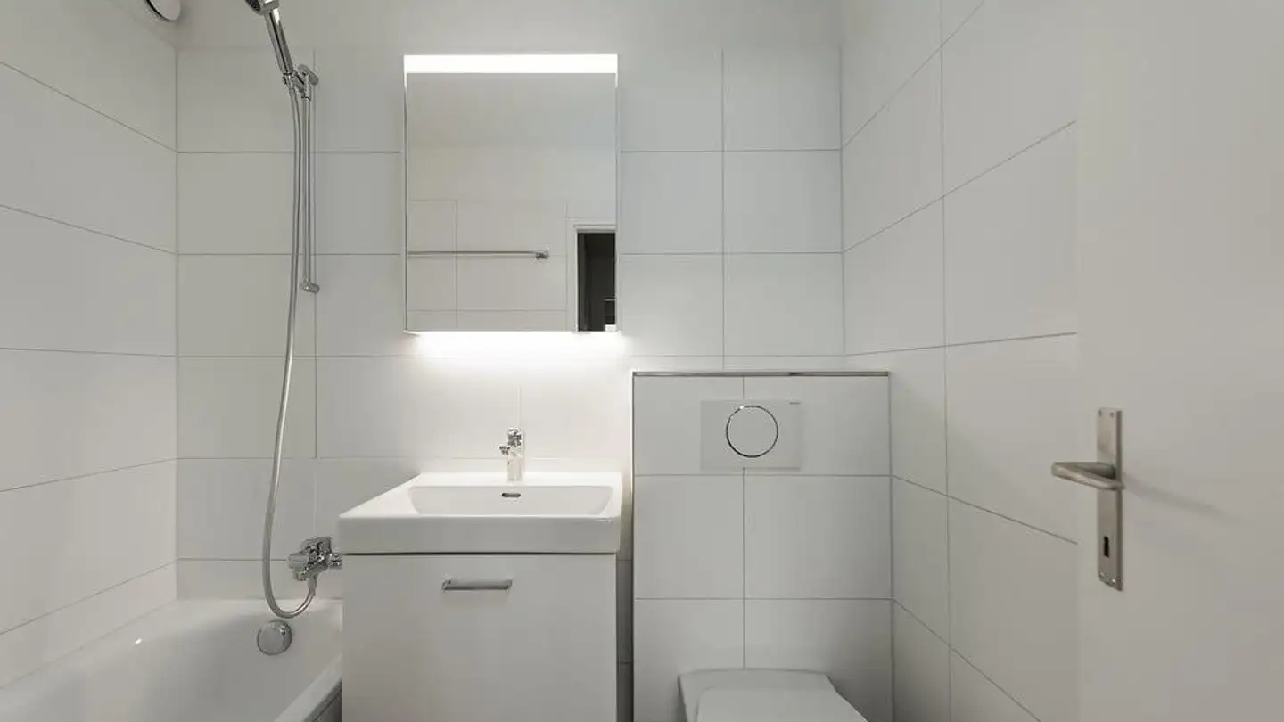 Appartamento in affitto - In Der Gand-Strasse 27, 8126 Zumikon - Foto 3
