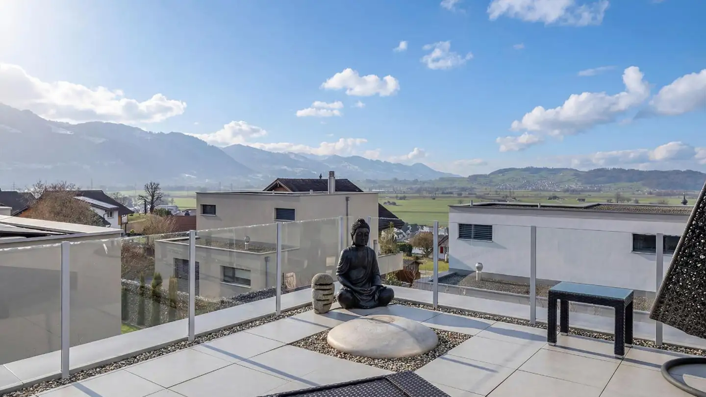 Einfamilienhaus kaufen - 8717 Benken SG - Foto 2