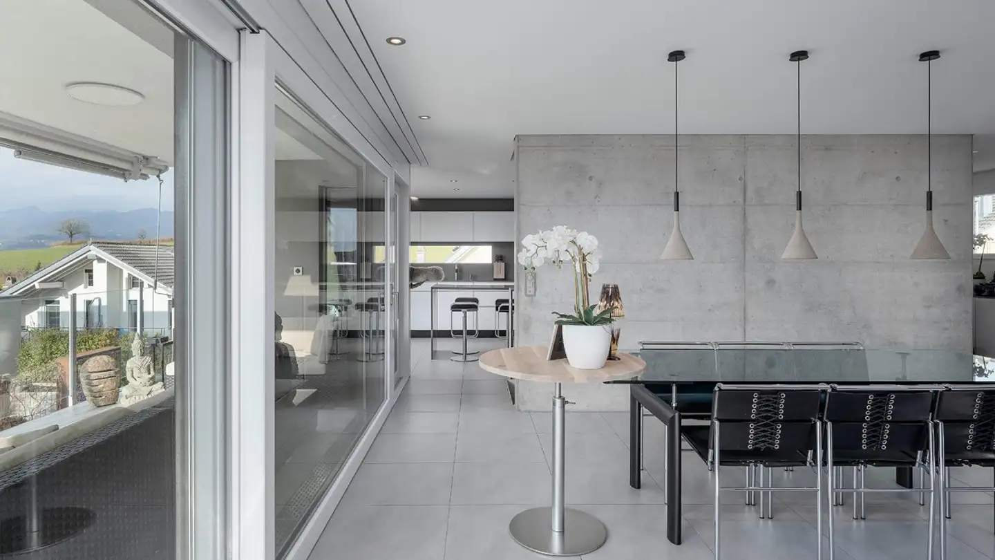 Einfamilienhaus kaufen - 8717 Benken SG - Foto 4