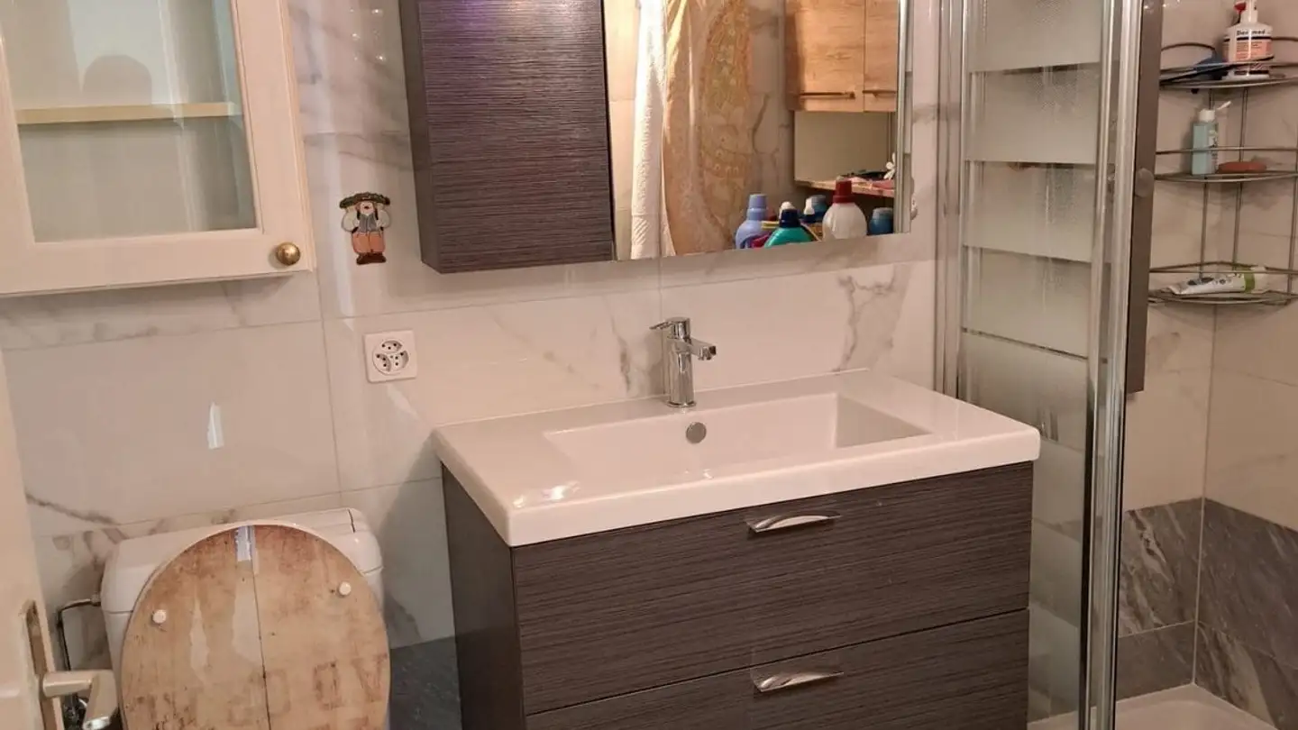 Apartment for rent - 6654 Cavigliano