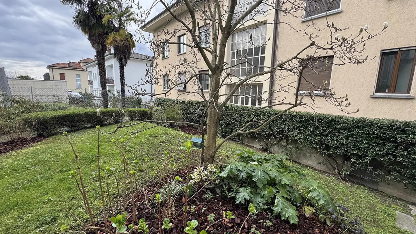 Appartement à vendre - 6850 Mendrisio