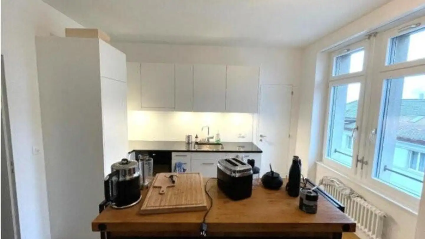 Apartment for rent - Kronenstrasse 48, 8006 Zürich - Photo 2