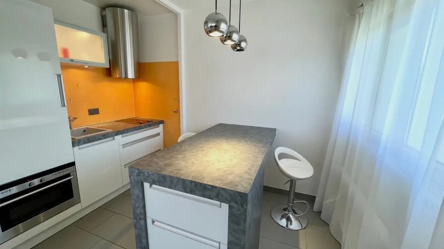 Appartement à louer - Route Du Grand-Lancy 100, 1212 Grand-Lancy - Photo 3
