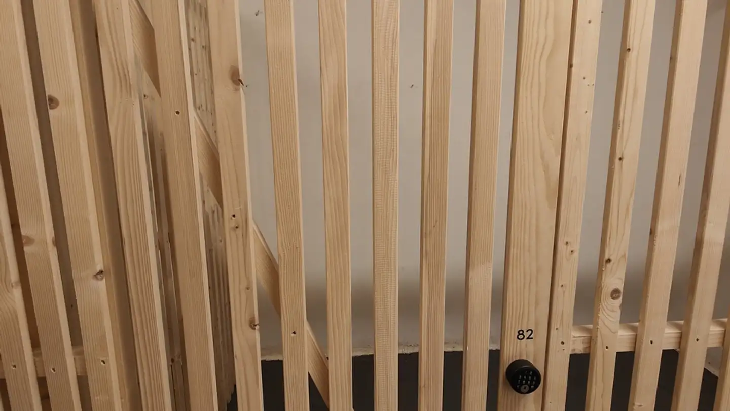 Storage space for rent - Schwarztorstrasse, 3007 Bern - Photo 2