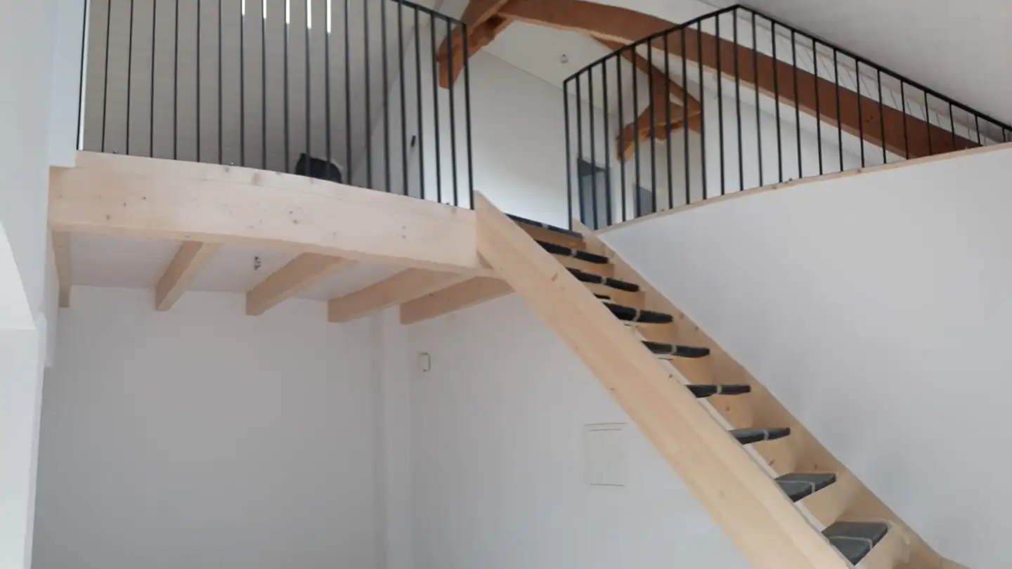 Apartment for rent - Grand'Rue 40, 1462 Yvonand - Photo 4