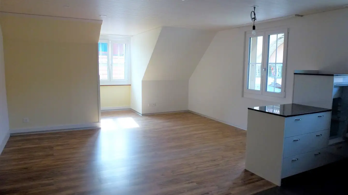 Appartement à louer - Dorfstrasse 47, 3534 Signau