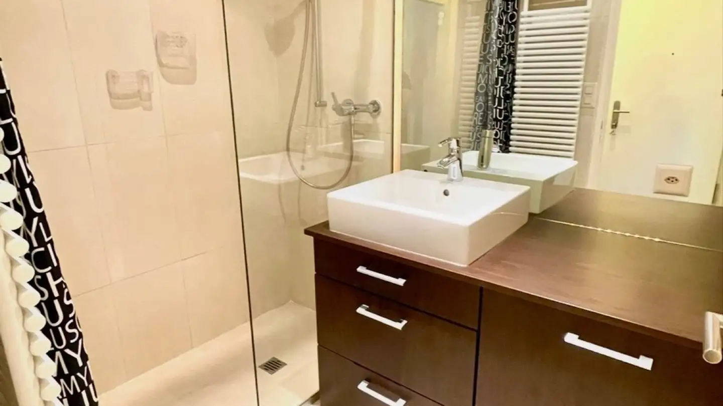 Appartement à louer - Route Du Grand-Lancy 100, 1212 Grand-Lancy - Photo 4