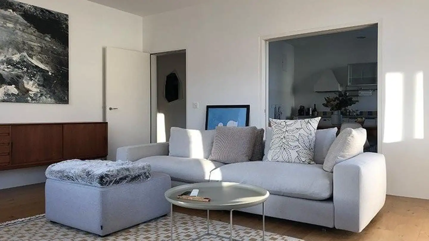 Apartment for rent - Kronenstrasse 48, 8006 Zürich - Photo 4
