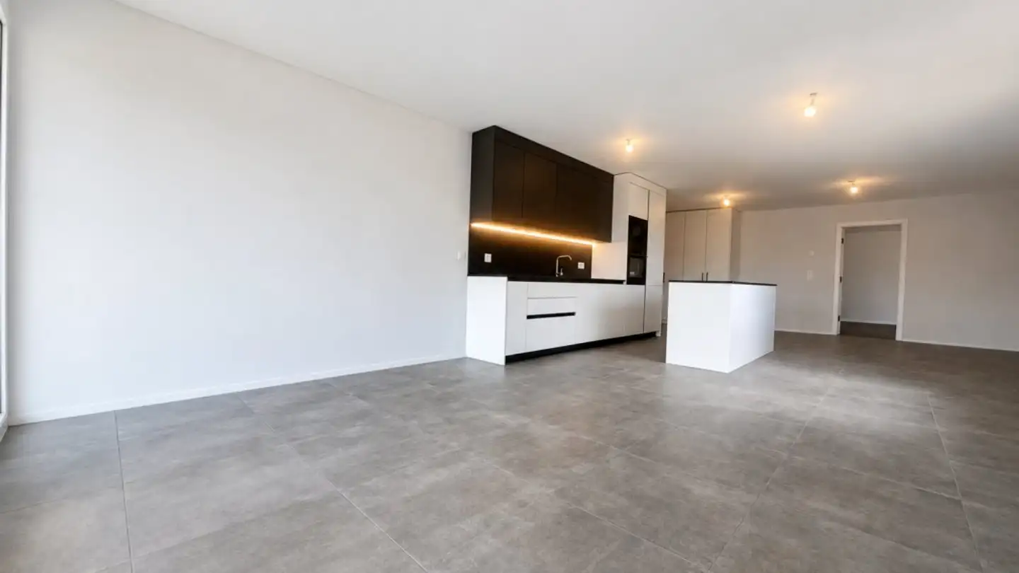 Appartamento in affitto - Route De La Poya 10, 1726 Farvagny-le-Grand - Foto 2