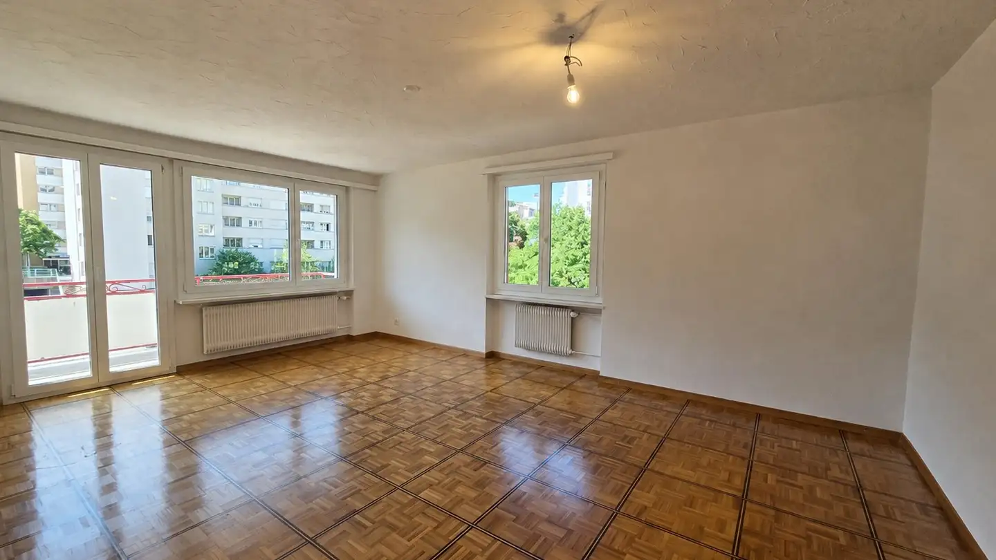 Appartamento in affitto - Sonnenstrasse 6, 3904 Naters