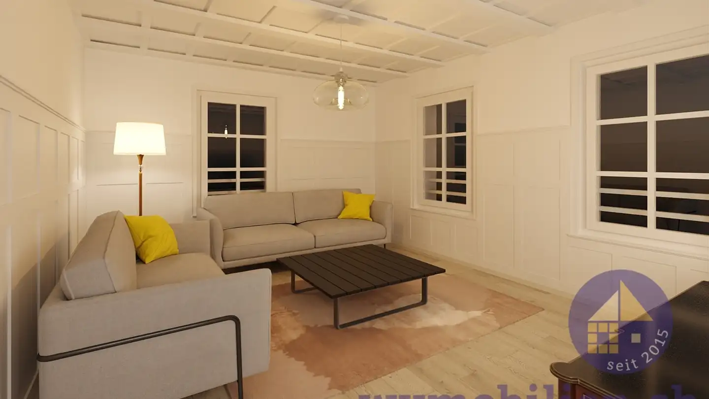 Appartamento in vendita - Dorfstrasse, 3438 Lauperswil - Photo 4