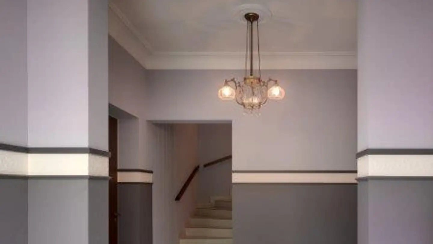 Appartement à louer - Sonneggstrasse 47, 8006 Zürich