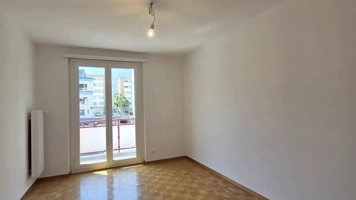 Appartamento in affitto - Sonnenstrasse 6, 3904 Naters - Foto 4