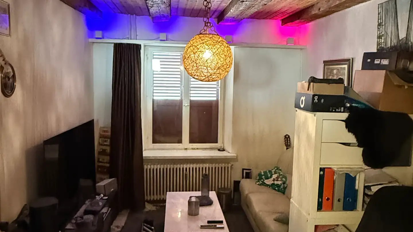 Appartamento in affitto - Kirchgässli 9, 4310 Rheinfelden