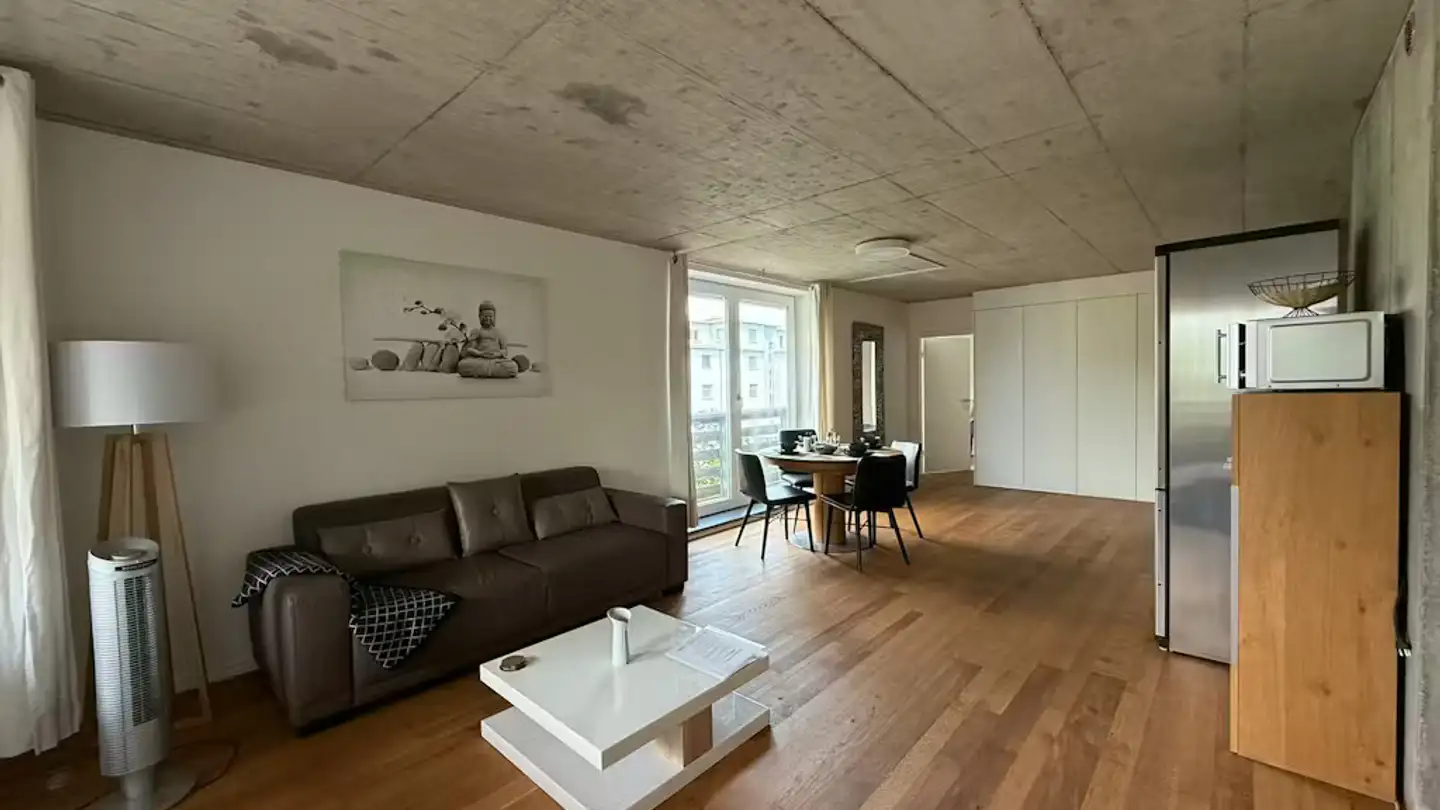Appartamento in affitto - Melchrütistrasse, 8304 Wallisellen - Foto 2