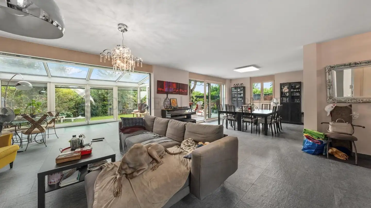 Casa singola in vendita - 1246 Corsier GE - Photo 2