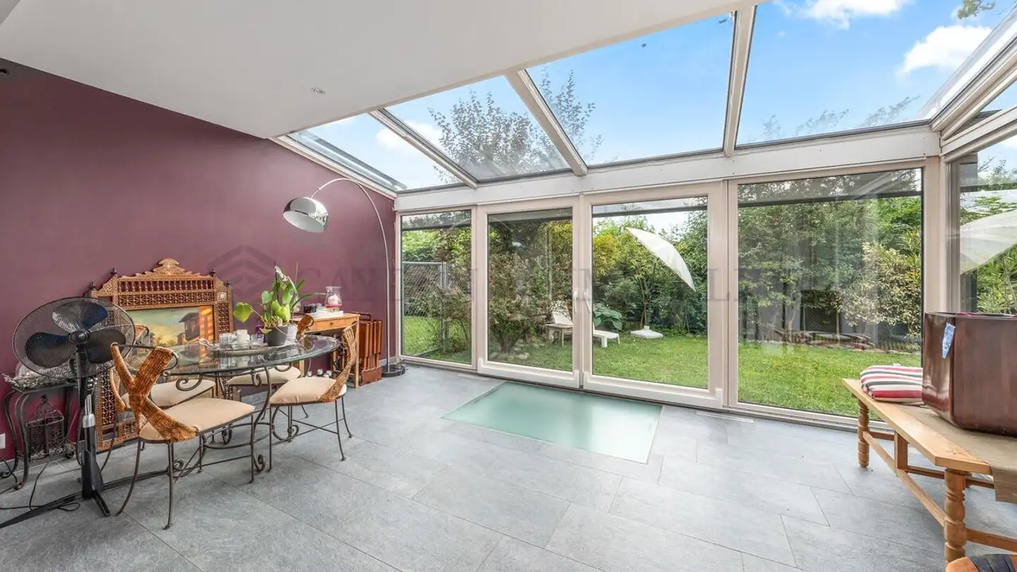 Casa singola in vendita - 1246 Corsier GE - Photo 3