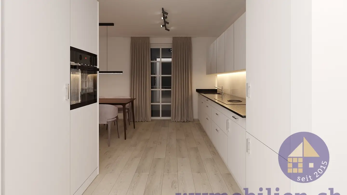 Appartamento in vendita - Dorfstrasse, 3438 Lauperswil - Photo 3