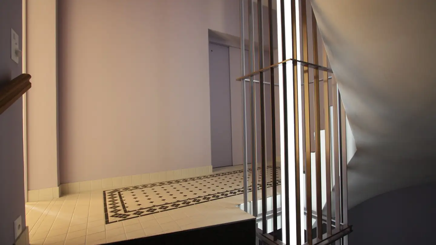 Appartement à louer - Sonneggstrasse 47, 8006 Zürich - Photo 3