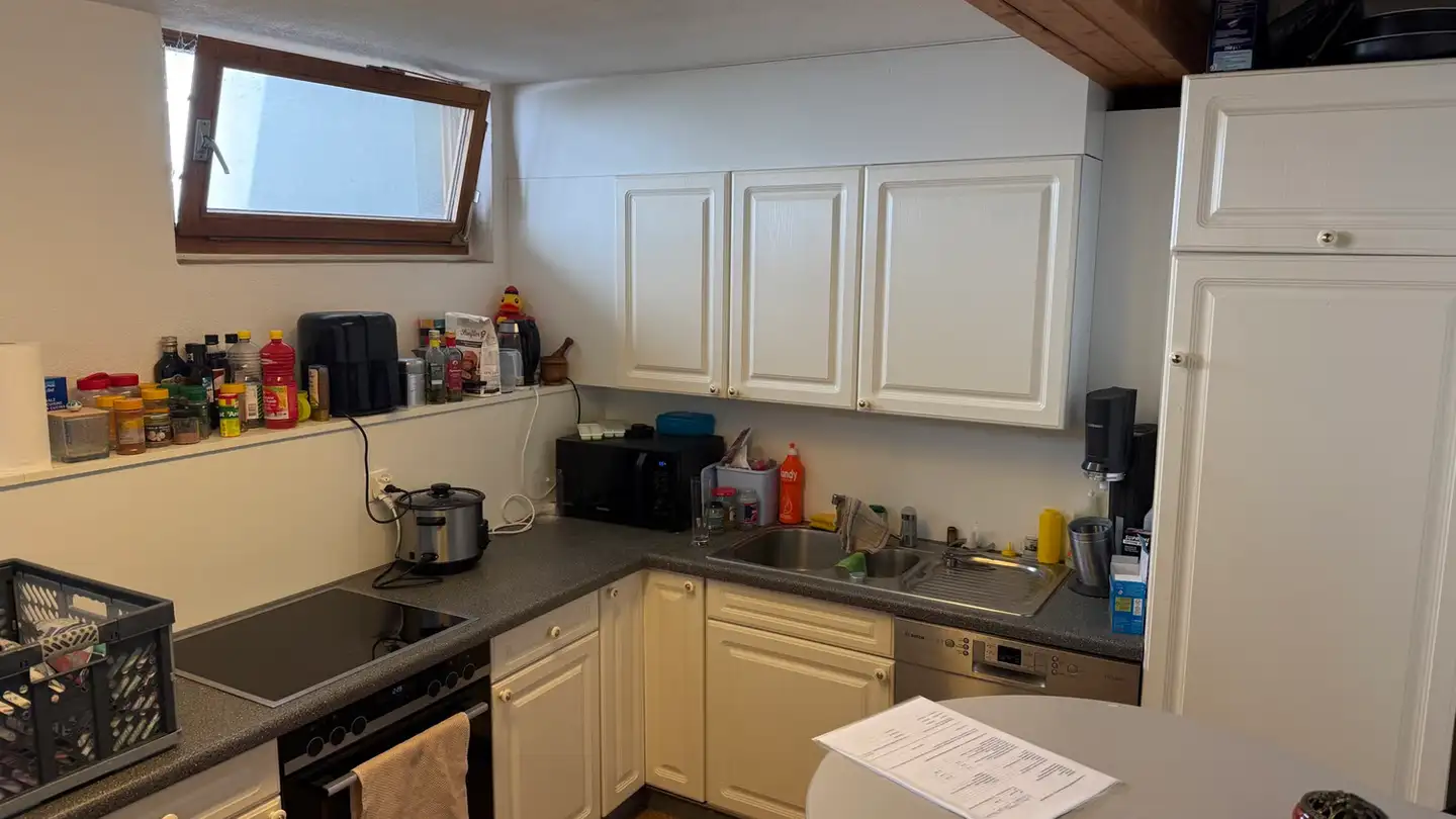 Appartamento in affitto - Kirchgässli 9, 4310 Rheinfelden - Foto 3