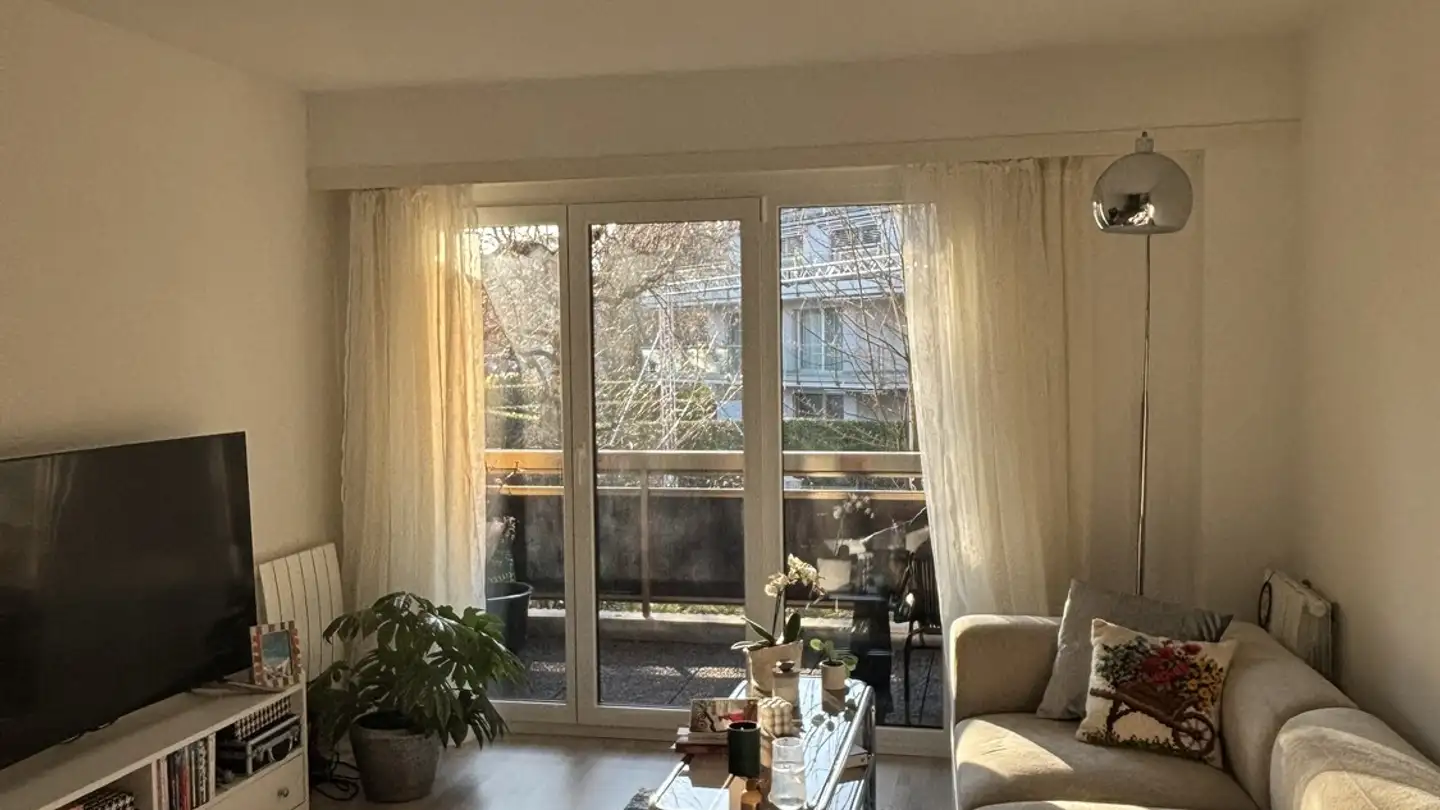 Wohnung mieten - 1180 Rolle