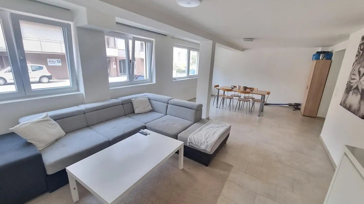 Appartamento in affitto - Däderizstrasse 1, 2540 Grenchen - Photo 2