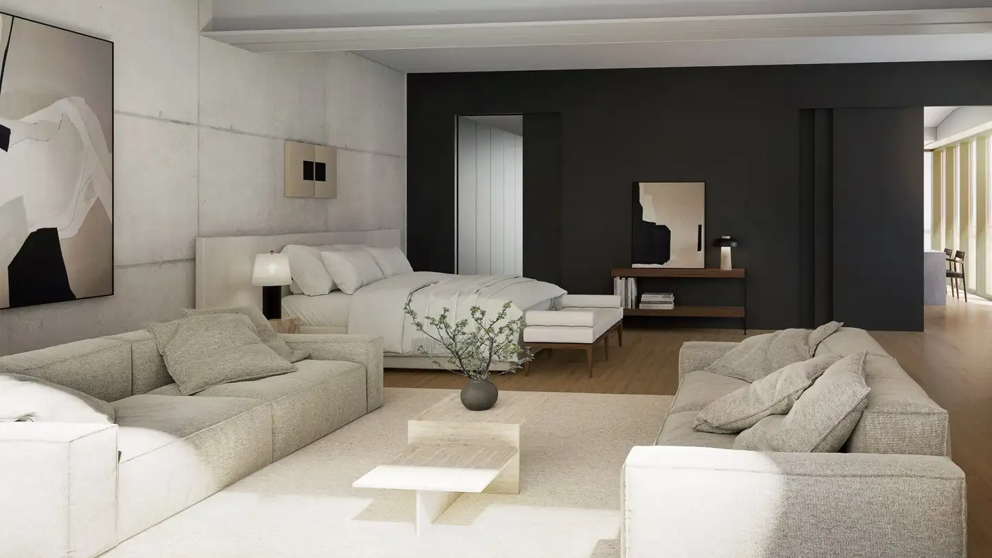 Duplex in affitto - Standstrasse 21, 3014 Bern - Foto 2