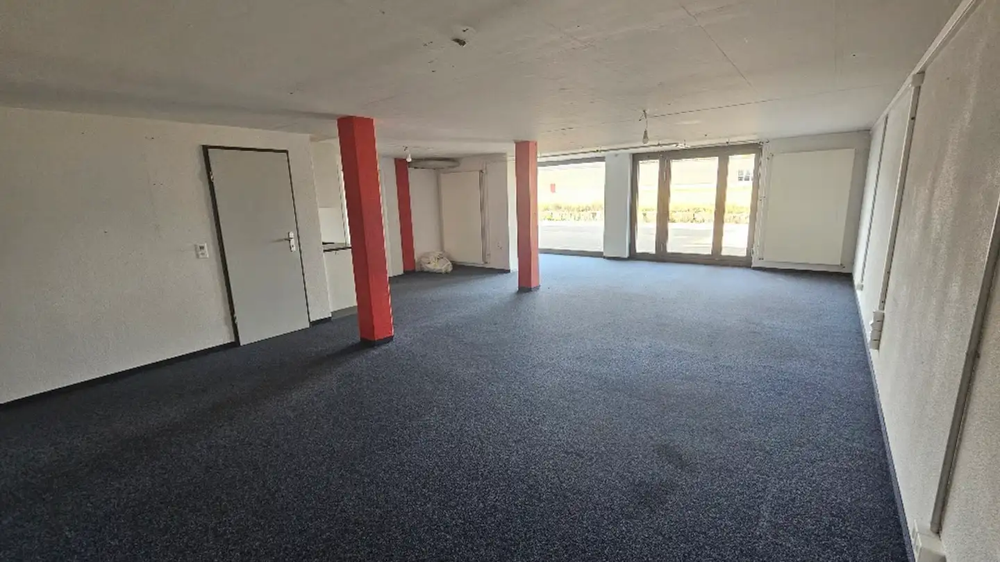 Gewerbe mieten - Wellhauserweg 41, 8500 Frauenfeld - Foto 3