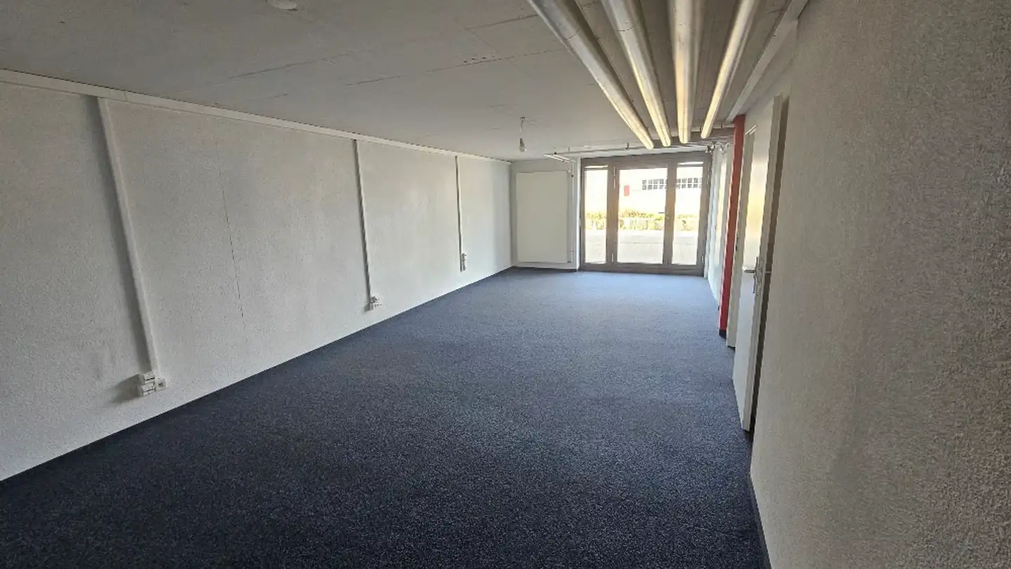 Gewerbe mieten - Wellhauserweg 41, 8500 Frauenfeld - Foto 4
