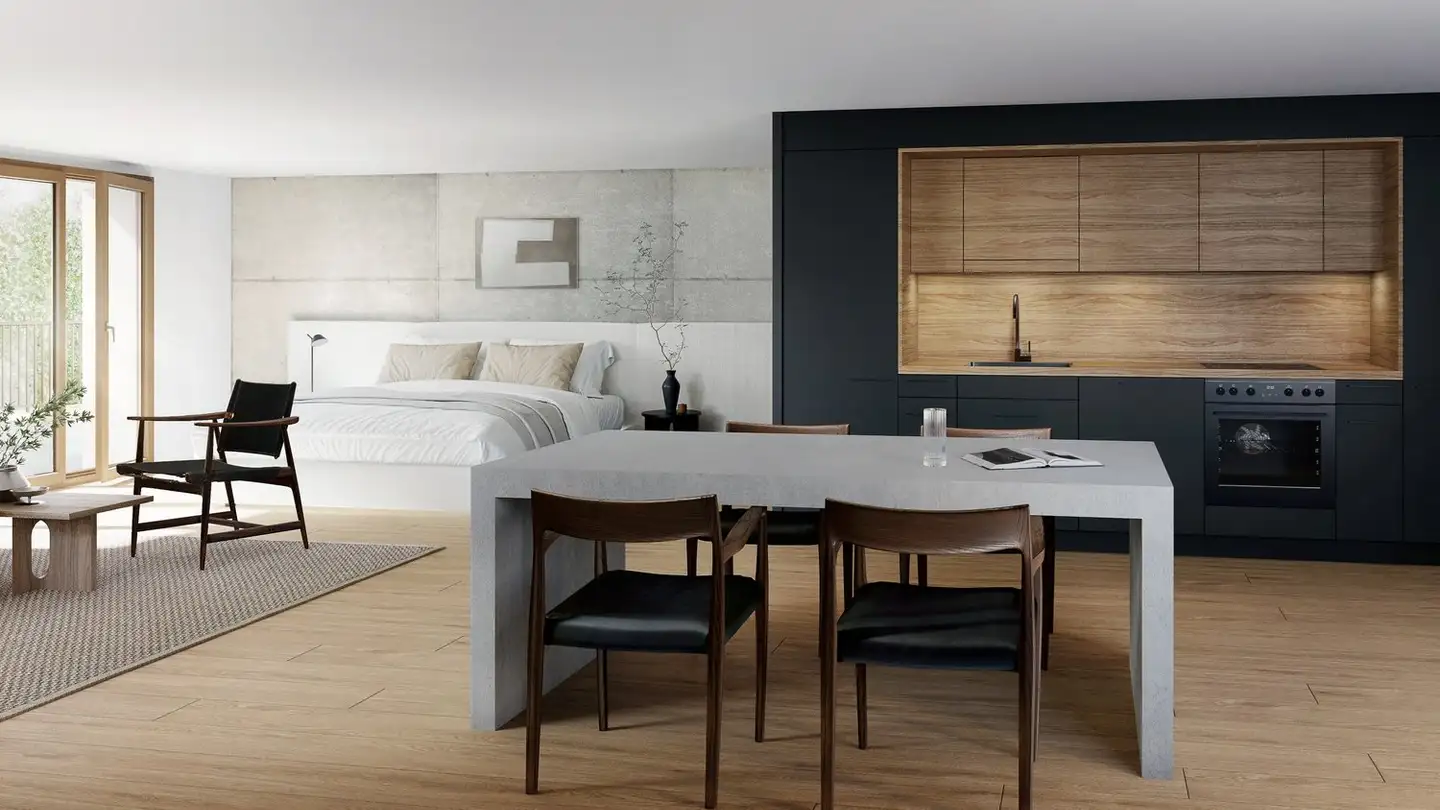 Duplex in affitto - Standstrasse 21, 3014 Bern - Foto 3