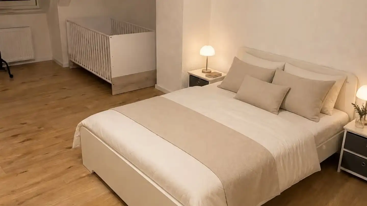 Apartment for rent - Rue De Fer 5, 2800 Delémont - Photo 3