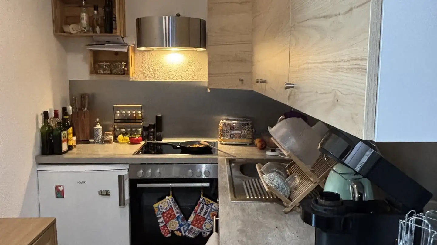 Wohnung mieten - 1180 Rolle - Foto 3