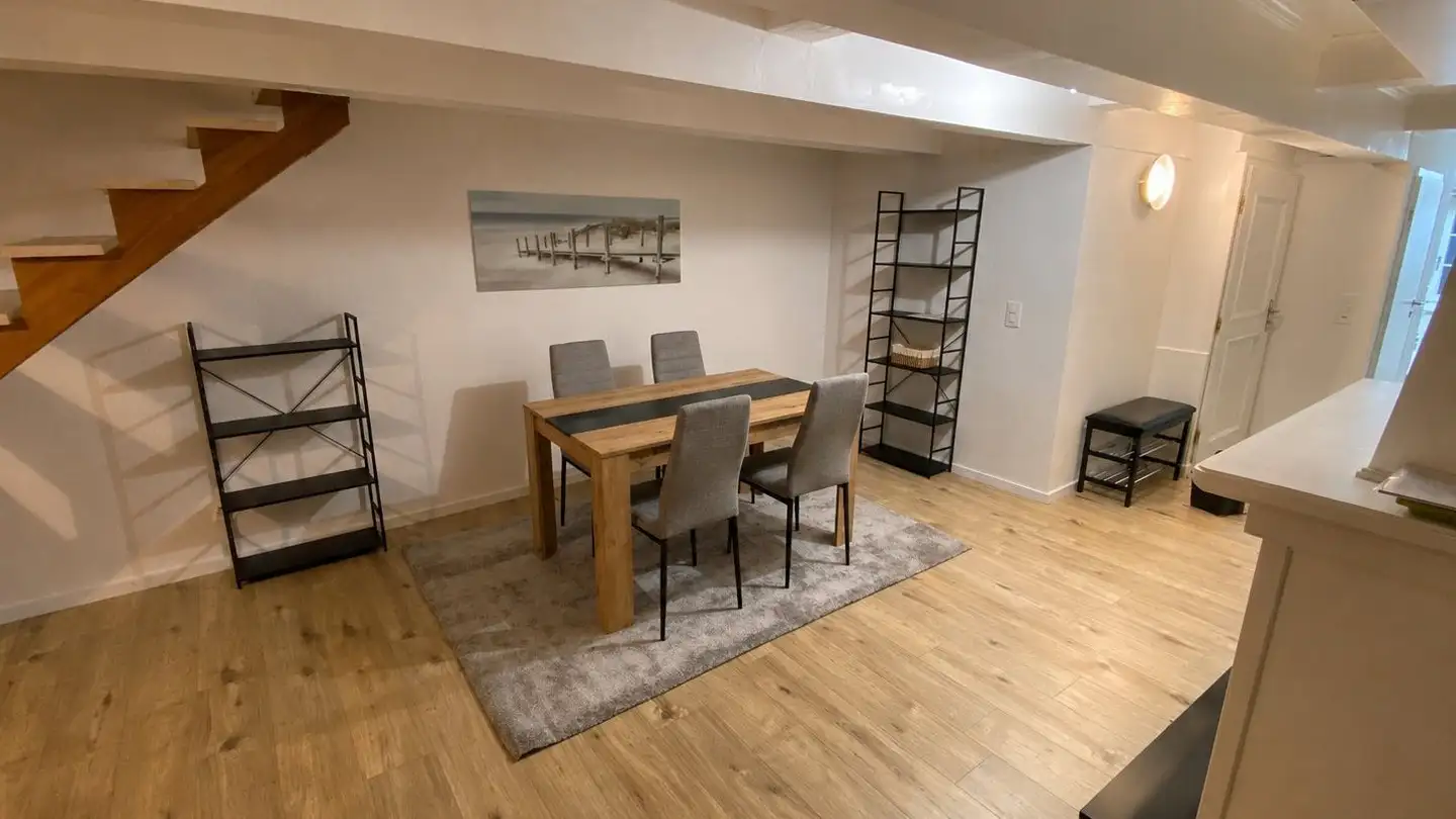 Apartment for rent - Rue De Fer 5, 2800 Delémont