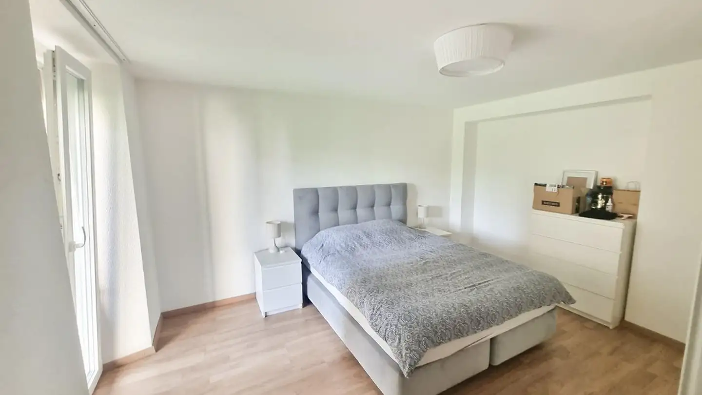 Appartamento in affitto - Däderizstrasse 1, 2540 Grenchen - Photo 3