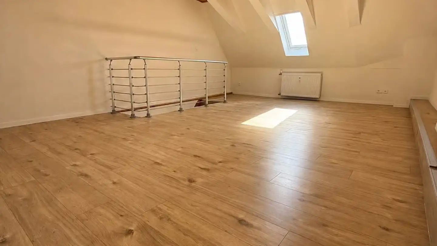 Apartment for rent - Rue De Fer 5, 2800 Delémont - Photo 4